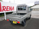 Super CARRY truck 4WD