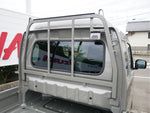 Super CARRY truck 4WD