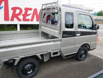 Super CARRY truck 4WD