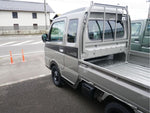 Super CARRY truck 4WD