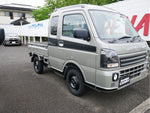 Super CARRY truck 4WD