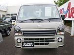 Super CARRY truck 4WD