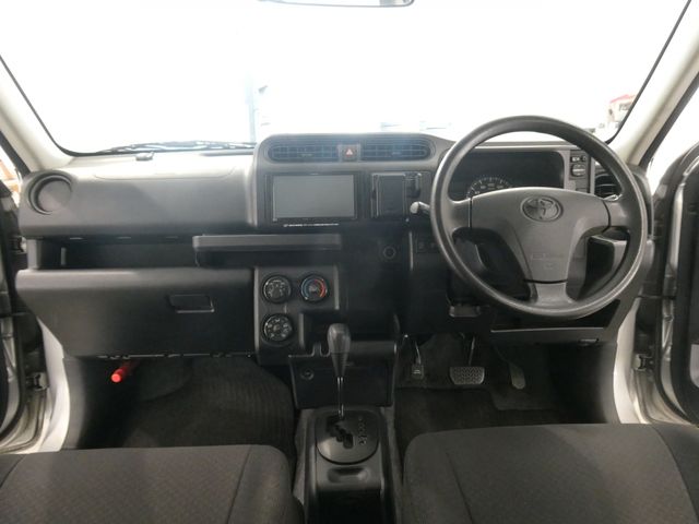 SUCCEED van 2WD