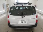 SUCCEED van 2WD