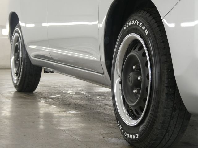 SUCCEED van 2WD