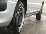SUCCEED van 2WD