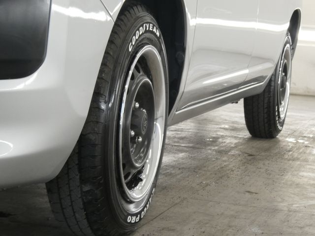 SUCCEED van 2WD