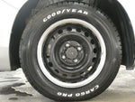 SUCCEED van 2WD
