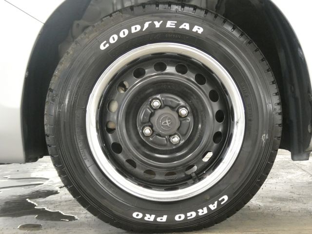 SUCCEED van 2WD
