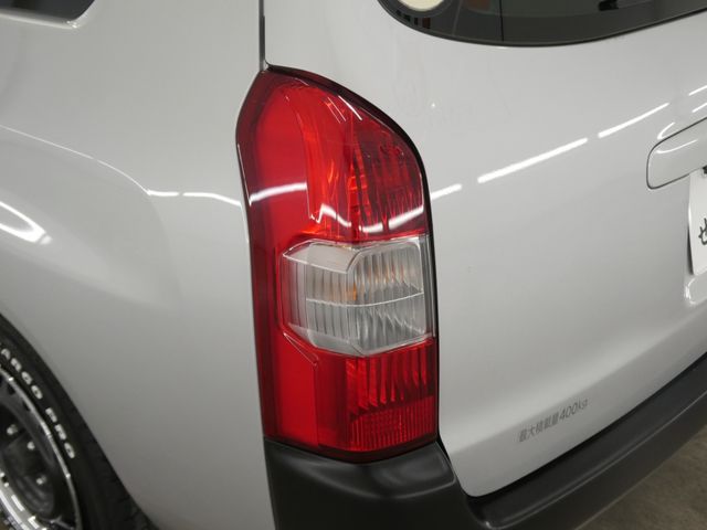 SUCCEED van 2WD