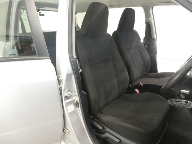 SUCCEED van 2WD