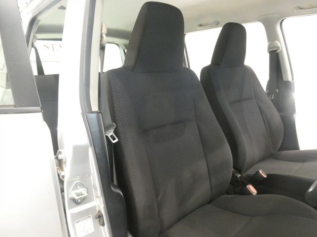 SUCCEED van 2WD