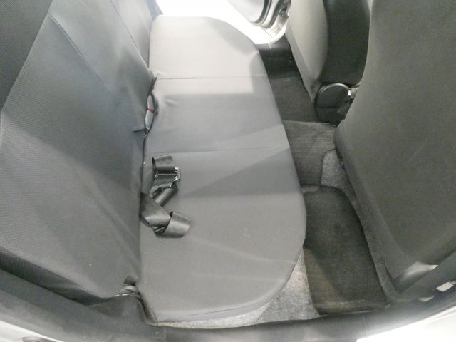 SUCCEED van 2WD