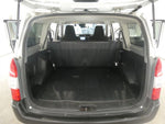 SUCCEED van 2WD