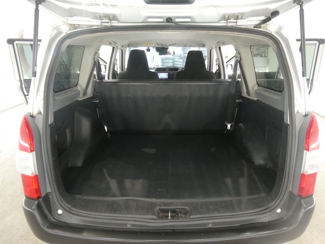 SUCCEED van 2WD