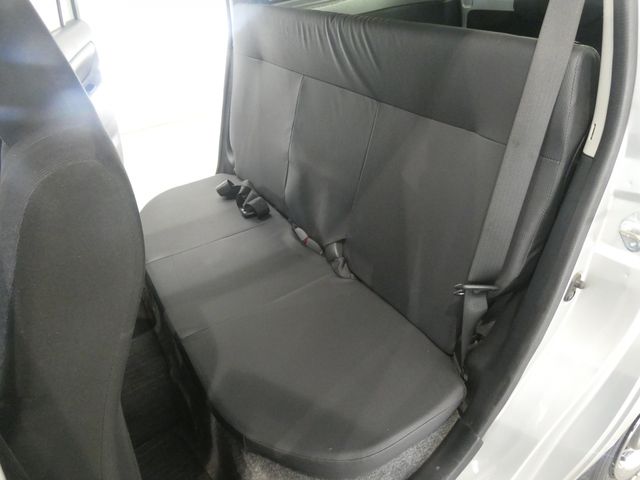 SUCCEED van 2WD