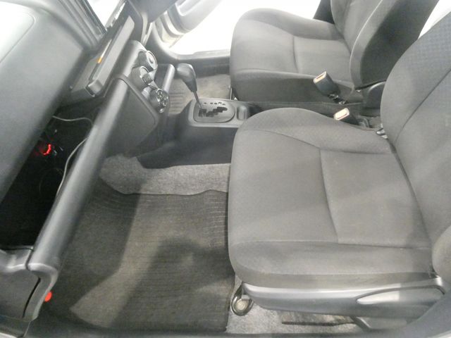SUCCEED van 2WD