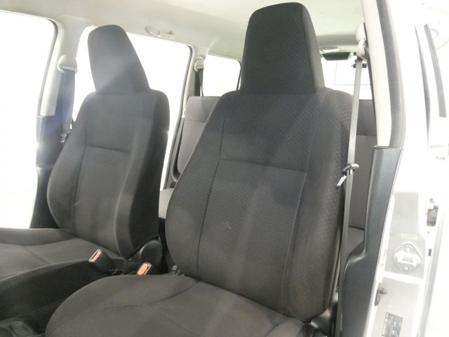 SUCCEED van 2WD