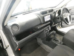 SUCCEED van 2WD