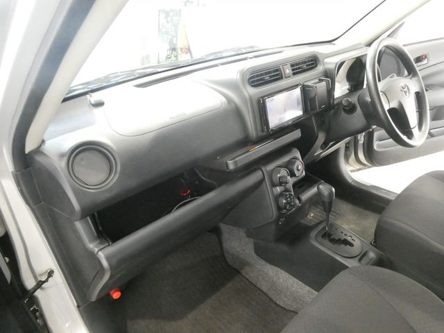 SUCCEED van 2WD