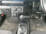SUCCEED van 2WD