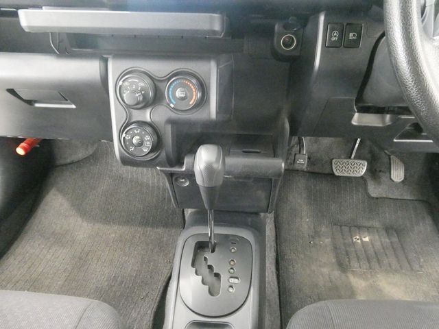 SUCCEED van 2WD
