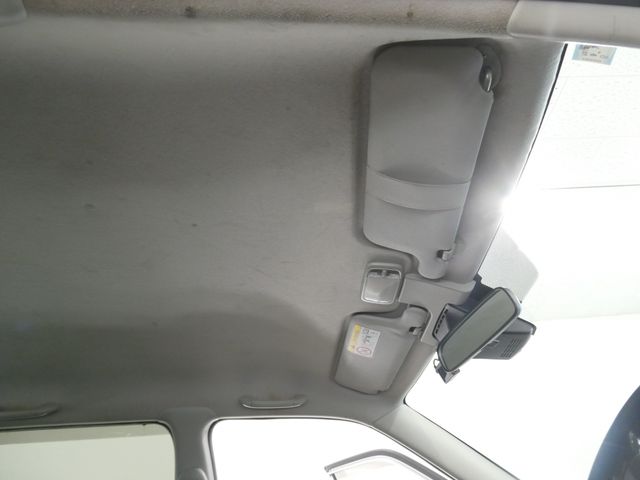 SUCCEED van 2WD