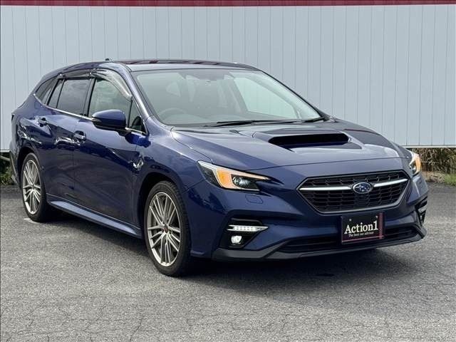 LEVORG