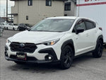 CROSSTREK