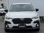 CROSSTREK