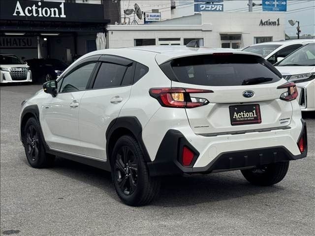 CROSSTREK