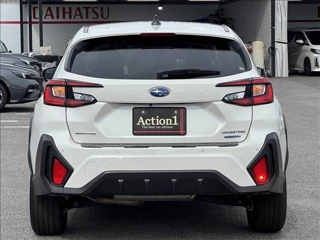 CROSSTREK