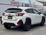 CROSSTREK