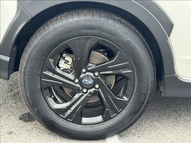 CROSSTREK