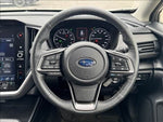 CROSSTREK