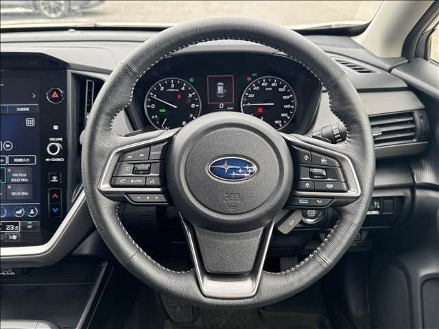 CROSSTREK