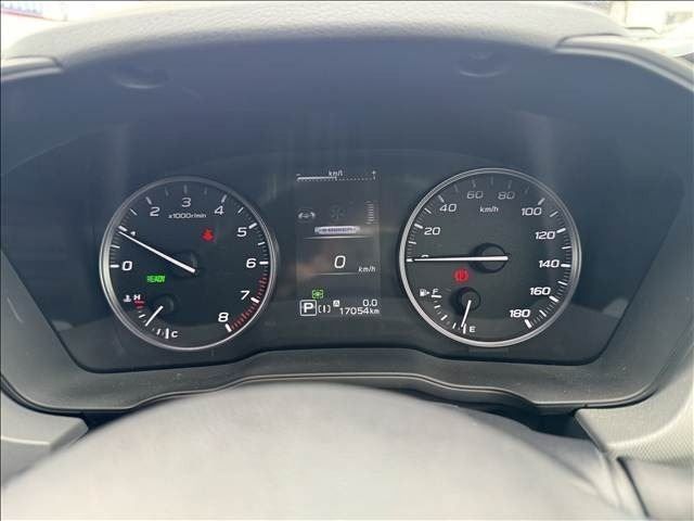 CROSSTREK