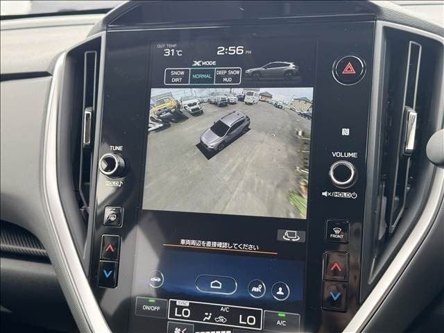CROSSTREK