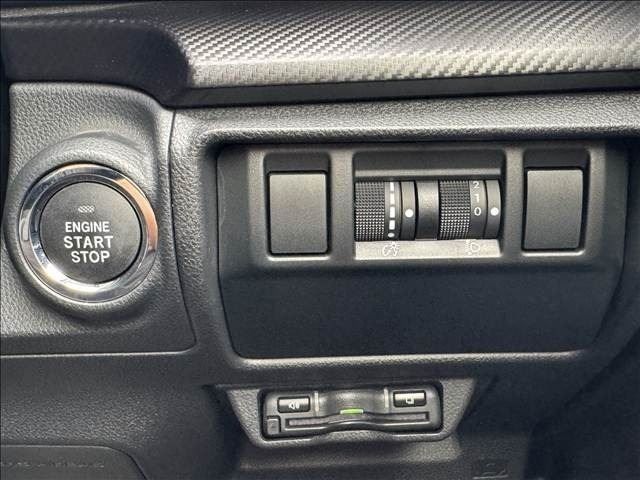 CROSSTREK