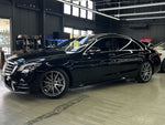 MERCEDES BENZ S class