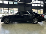MERCEDES BENZ S class