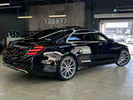 MERCEDES BENZ S class