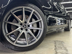 MERCEDES BENZ S class