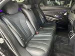 MERCEDES BENZ S class