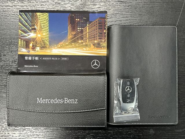 MERCEDES BENZ S class