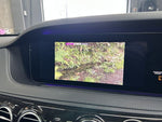 MERCEDES BENZ S class