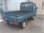 CARRY truck 4WD