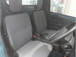 CARRY truck 4WD