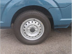 CARRY truck 4WD