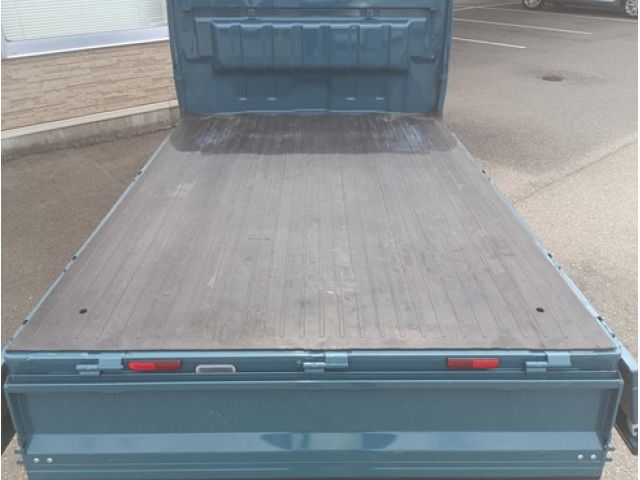 CARRY truck 4WD